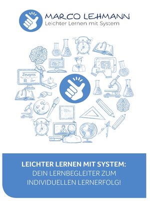 cover image of Leichter Lernen mit System